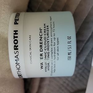 PETER THOMAS ROTH